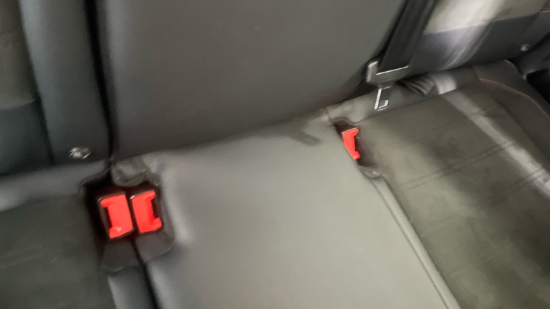 Ford EcoSport 1.0 EcoBoost 125 ST-Line 5dr Petrol Hatchback